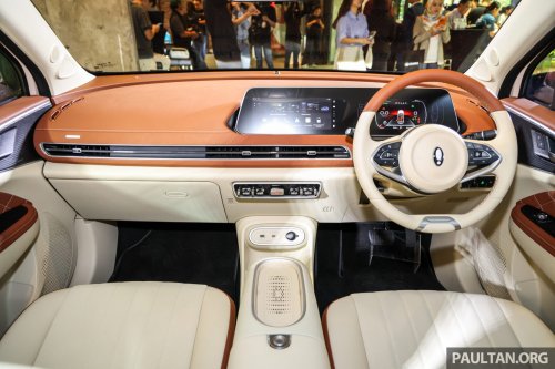 GWM, Battery, 2026 GWM Ora Good Cat, Good Cat GT launched in Malaysia: New LFP battery, RM34k cheaper, fr. RM107k