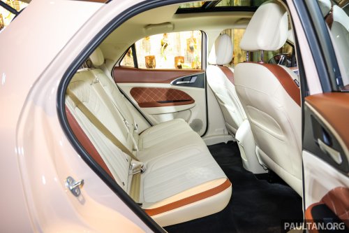 2026 GWM Ora Good Cat, Good Cat GT launched in Malaysia: New LFP battery, RM34k cheaper, fr. RM107k