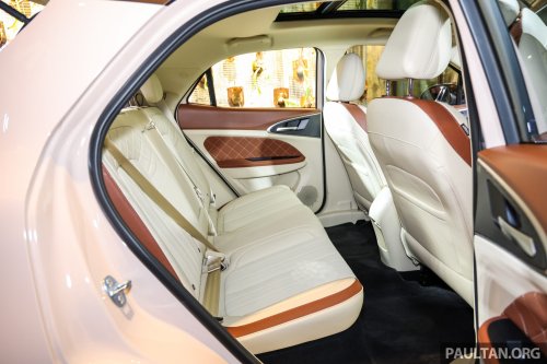 2026 GWM Ora Good Cat, Good Cat GT launched in Malaysia: New LFP battery, RM34k cheaper, fr. RM107k