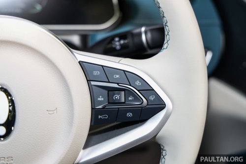 2026 GWM Ora Good Cat, Good Cat GT launched in Malaysia: New LFP battery, RM34k cheaper, fr. RM107k