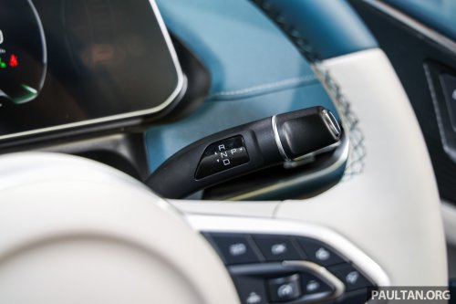 2026 GWM Ora Good Cat, Good Cat GT launched in Malaysia: New LFP battery, RM34k cheaper, fr. RM107k