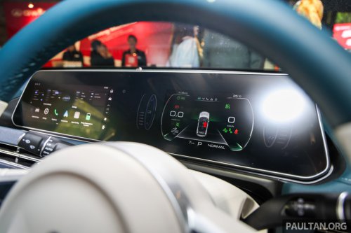 2026 GWM Ora Good Cat, Good Cat GT launched in Malaysia: New LFP battery, RM34k cheaper, fr. RM107k