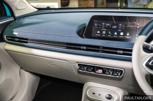 2026 GWM Ora Good Cat, Good Cat GT launched in Malaysia: New LFP battery, RM34k cheaper, fr. RM107k