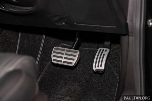 GWM Tank 500 HEV Black Edition in Malaysia – flagship SUV gets a full black exterior, RM336,800