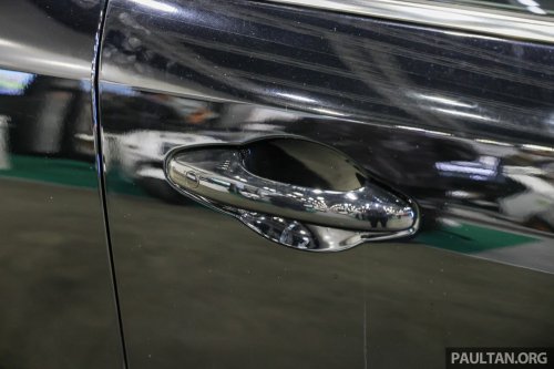 Forthing Friday EV, REEV to launch in Malaysia for RM130k? Dongfeng sub-brand to bring V9 MPV in 2026