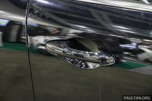 Forthing Friday EV, REEV to launch in Malaysia for RM130k? Dongfeng sub-brand to bring V9 MPV in 2026