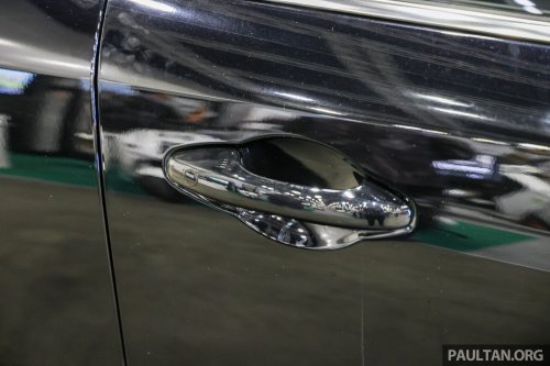Forthing Friday EV, REEV to launch in Malaysia for RM130k? Dongfeng sub-brand to bring V9 MPV in 2026