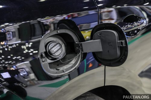 Forthing Friday EV, REEV to launch in Malaysia for RM130k? Dongfeng sub-brand to bring V9 MPV in 2026