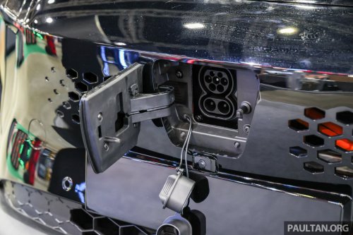 Forthing Friday EV, REEV to launch in Malaysia for RM130k? Dongfeng sub-brand to bring V9 MPV in 2026