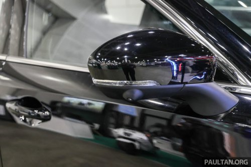 Forthing Friday EV, REEV to launch in Malaysia for RM130k? Dongfeng sub-brand to bring V9 MPV in 2026