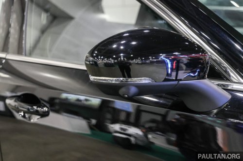 Forthing Friday EV, REEV to launch in Malaysia for RM130k? Dongfeng sub-brand to bring V9 MPV in 2026