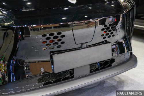 Forthing Friday EV, REEV to launch in Malaysia for RM130k? Dongfeng sub-brand to bring V9 MPV in 2026