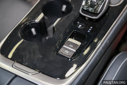 Forthing Friday EV, REEV to launch in Malaysia for RM130k? Dongfeng sub-brand to bring V9 MPV in 2026