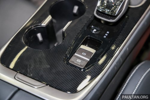 Forthing Friday EV, REEV to launch in Malaysia for RM130k? Dongfeng sub-brand to bring V9 MPV in 2026