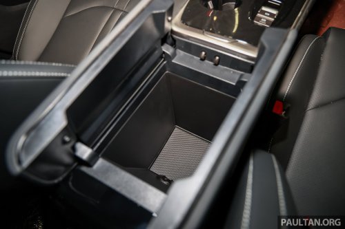 Forthing Friday EV, REEV to launch in Malaysia for RM130k? Dongfeng sub-brand to bring V9 MPV in 2026