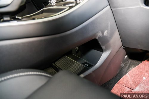 Forthing Friday EV, REEV to launch in Malaysia for RM130k? Dongfeng sub-brand to bring V9 MPV in 2026