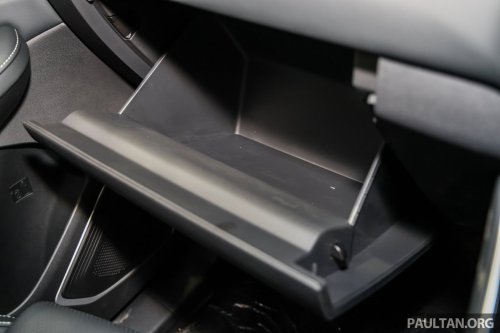 Forthing Friday EV, REEV to launch in Malaysia for RM130k? Dongfeng sub-brand to bring V9 MPV in 2026