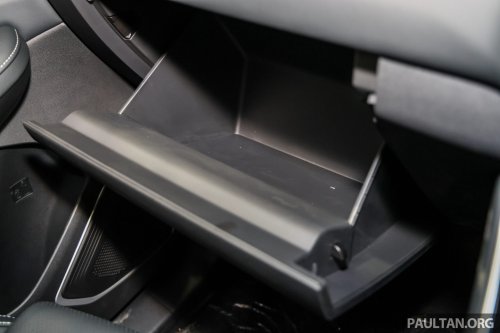 Forthing Friday EV, REEV to launch in Malaysia for RM130k? Dongfeng sub-brand to bring V9 MPV in 2026