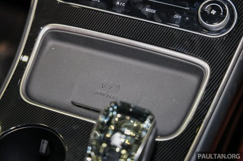 Forthing Friday EV, REEV to launch in Malaysia for RM130k? Dongfeng sub-brand to bring V9 MPV in 2026