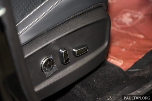 Forthing Friday EV, REEV to launch in Malaysia for RM130k? Dongfeng sub-brand to bring V9 MPV in 2026