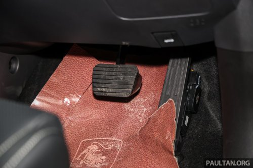 Forthing Friday EV, REEV to launch in Malaysia for RM130k? Dongfeng sub-brand to bring V9 MPV in 2026