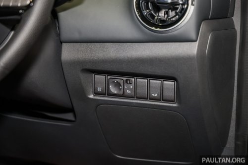 Forthing Friday EV, REEV to launch in Malaysia for RM130k? Dongfeng sub-brand to bring V9 MPV in 2026