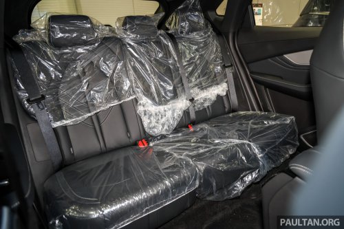 Forthing Friday EV, REEV to launch in Malaysia for RM130k? Dongfeng sub-brand to bring V9 MPV in 2026