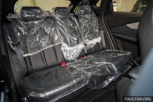 Forthing Friday EV, REEV to launch in Malaysia for RM130k? Dongfeng sub-brand to bring V9 MPV in 2026