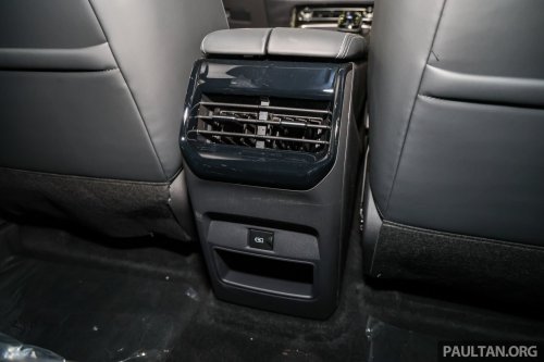 Forthing Friday EV, REEV to launch in Malaysia for RM130k? Dongfeng sub-brand to bring V9 MPV in 2026