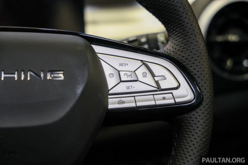 Forthing Friday EV, REEV to launch in Malaysia for RM130k? Dongfeng sub-brand to bring V9 MPV in 2026