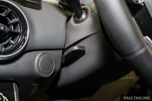 Forthing Friday EV, REEV to launch in Malaysia for RM130k? Dongfeng sub-brand to bring V9 MPV in 2026