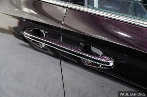 Forthing Friday EV, REEV to launch in Malaysia for RM130k? Dongfeng sub-brand to bring V9 MPV in 2026