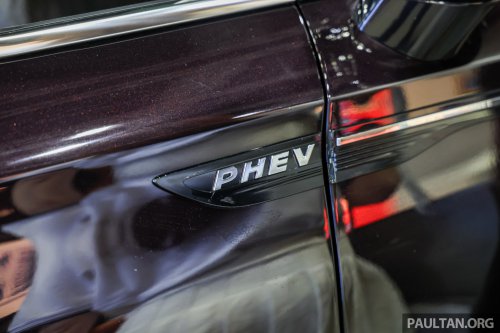 Forthing Friday EV, REEV to launch in Malaysia for RM130k? Dongfeng sub-brand to bring V9 MPV in 2026