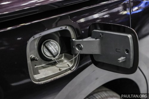 Forthing Friday EV, REEV to launch in Malaysia for RM130k? Dongfeng sub-brand to bring V9 MPV in 2026