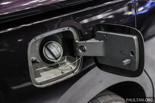 Forthing Friday EV, REEV to launch in Malaysia for RM130k? Dongfeng sub-brand to bring V9 MPV in 2026