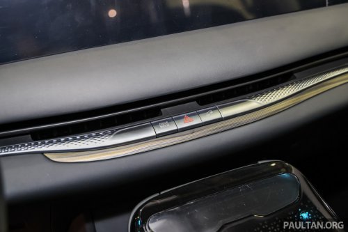 Forthing Friday EV, REEV to launch in Malaysia for RM130k? Dongfeng sub-brand to bring V9 MPV in 2026