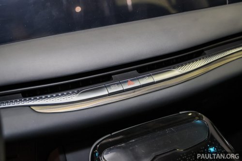 Forthing Friday EV, REEV to launch in Malaysia for RM130k? Dongfeng sub-brand to bring V9 MPV in 2026