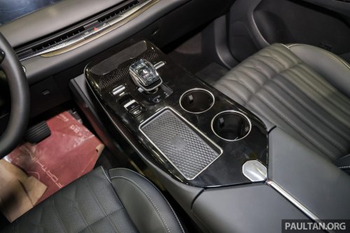 Forthing Friday EV, REEV to launch in Malaysia for RM130k? Dongfeng sub-brand to bring V9 MPV in 2026