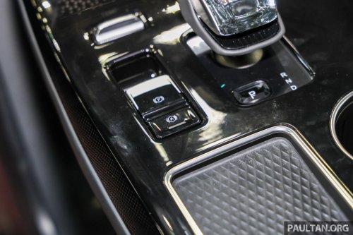 Forthing Friday EV, REEV to launch in Malaysia for RM130k? Dongfeng sub-brand to bring V9 MPV in 2026