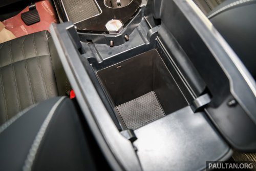 Forthing Friday EV, REEV to launch in Malaysia for RM130k? Dongfeng sub-brand to bring V9 MPV in 2026