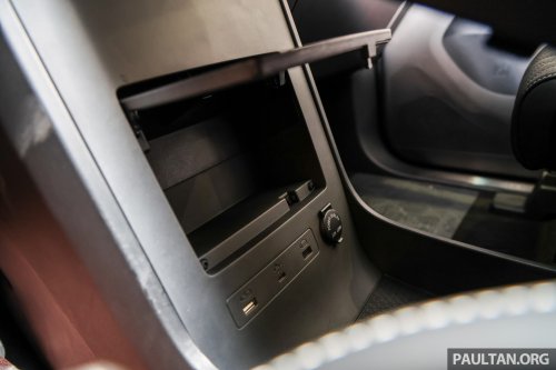 Forthing Friday EV, REEV to launch in Malaysia for RM130k? Dongfeng sub-brand to bring V9 MPV in 2026