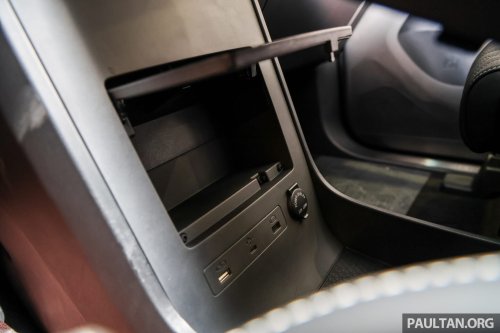 Forthing Friday EV, REEV to launch in Malaysia for RM130k? Dongfeng sub-brand to bring V9 MPV in 2026