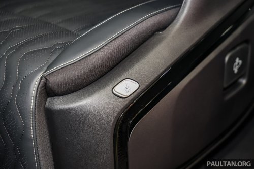 Forthing Friday EV, REEV to launch in Malaysia for RM130k? Dongfeng sub-brand to bring V9 MPV in 2026