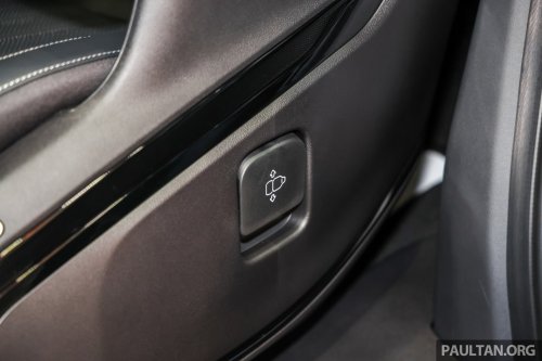 Forthing Friday EV, REEV to launch in Malaysia for RM130k? Dongfeng sub-brand to bring V9 MPV in 2026