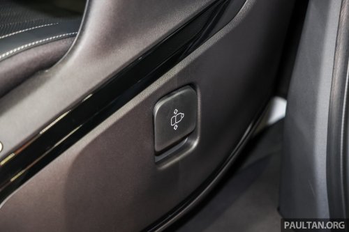 Forthing Friday EV, REEV to launch in Malaysia for RM130k? Dongfeng sub-brand to bring V9 MPV in 2026
