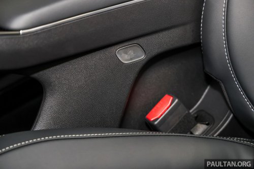 Forthing Friday EV, REEV to launch in Malaysia for RM130k? Dongfeng sub-brand to bring V9 MPV in 2026