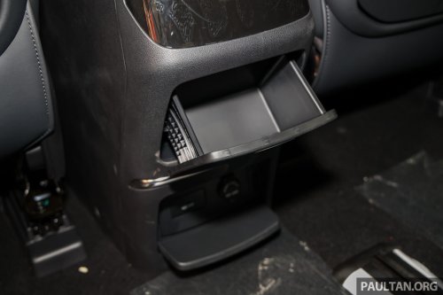 Forthing Friday EV, REEV to launch in Malaysia for RM130k? Dongfeng sub-brand to bring V9 MPV in 2026