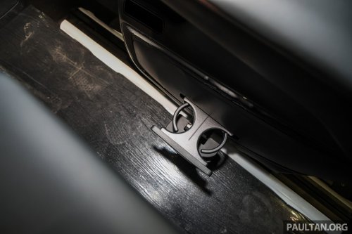 Forthing Friday EV, REEV to launch in Malaysia for RM130k? Dongfeng sub-brand to bring V9 MPV in 2026