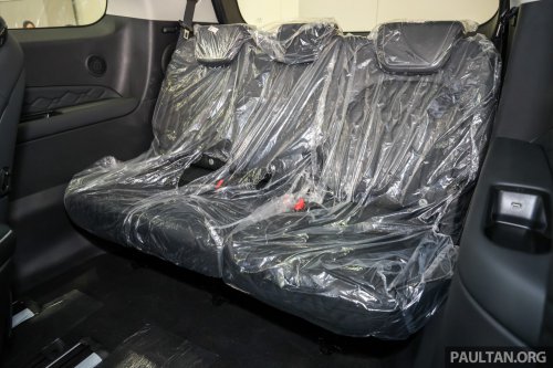 Forthing Friday EV, REEV to launch in Malaysia for RM130k? Dongfeng sub-brand to bring V9 MPV in 2026