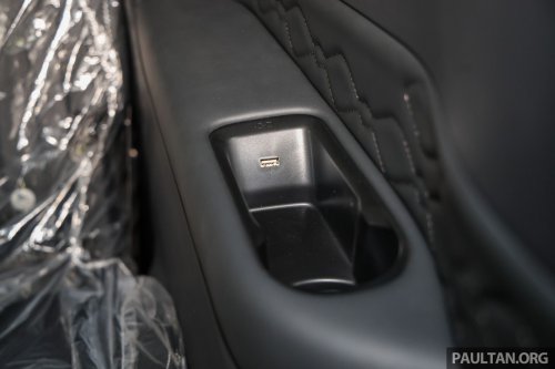 Forthing Friday EV, REEV to launch in Malaysia for RM130k? Dongfeng sub-brand to bring V9 MPV in 2026